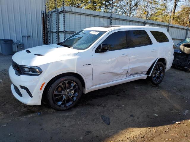 DODGE DURANGO 2022 1c4sdhct3nc225648