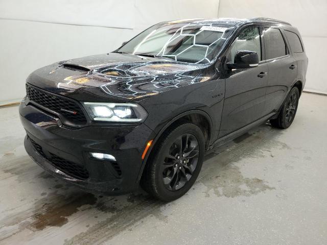 DODGE DURANGO R 2023 1c4sdhct3pc601770