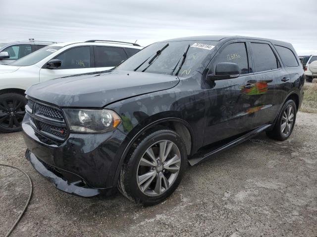 DODGE DURANGO R/ 2012 1c4sdhct4cc244268