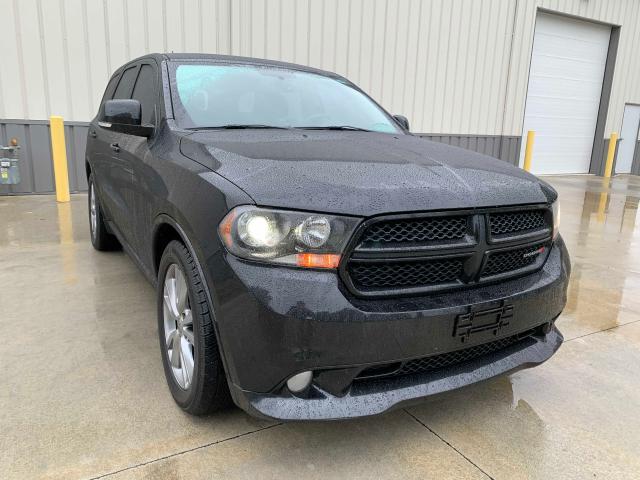 DODGE DURANGO R/ 2012 1c4sdhct4cc252614