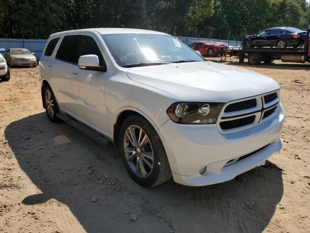 DODGE DURANGO R 2013 1c4sdhct4dc553983