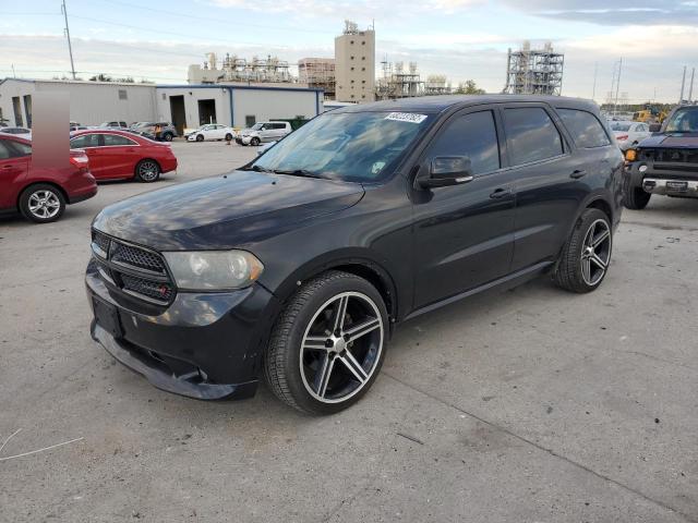 DODGE DURANGO R 2013 1c4sdhct4dc564739