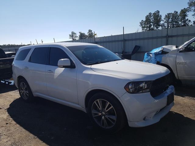 DODGE DURANGO 2013 1c4sdhct4dc579953