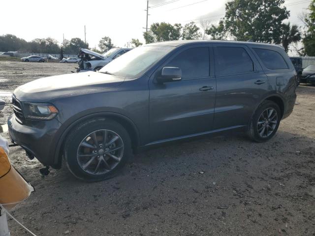 DODGE DURANGO R 2014 1c4sdhct4ec524128