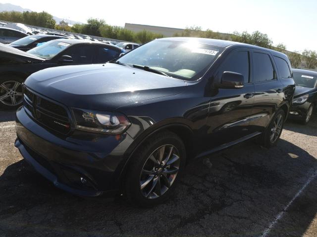 DODGE DURANGO R 2014 1c4sdhct4ec971915