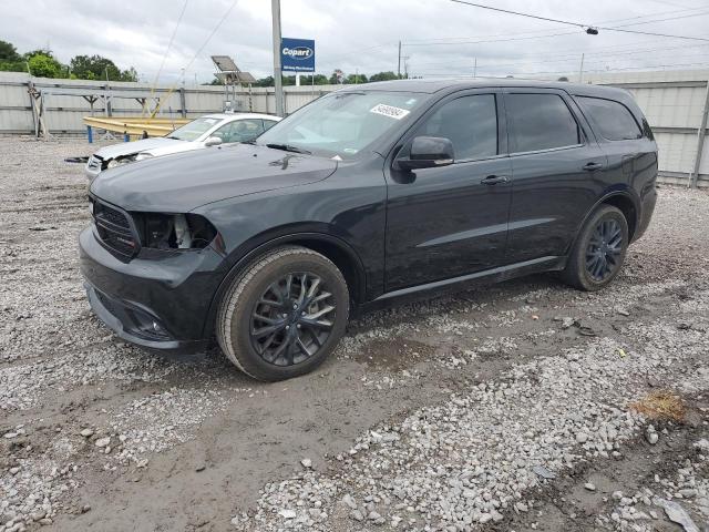 DODGE DURANGO 2015 1c4sdhct4fc139377