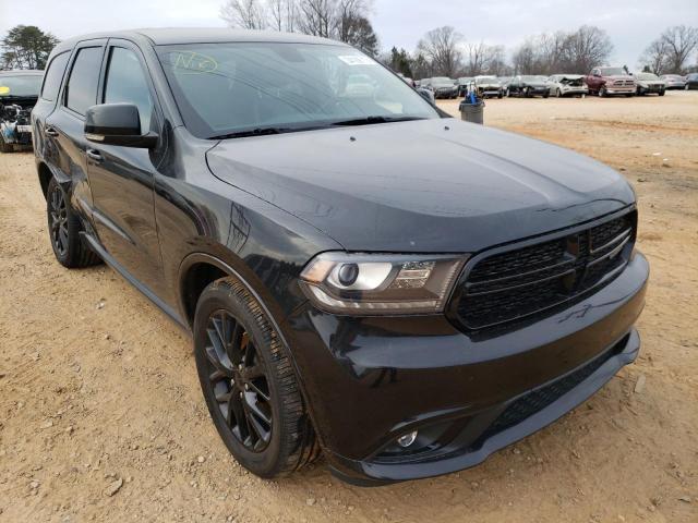 DODGE DURANGO R/ 2015 1c4sdhct4fc169513