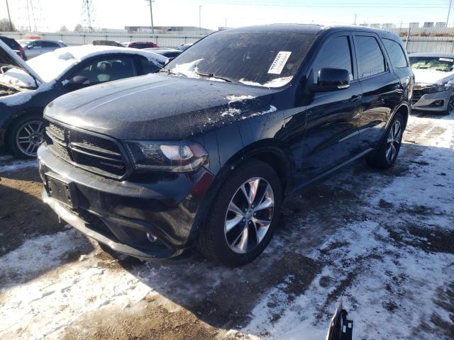 DODGE DURANGO R 2015 1c4sdhct4fc689629