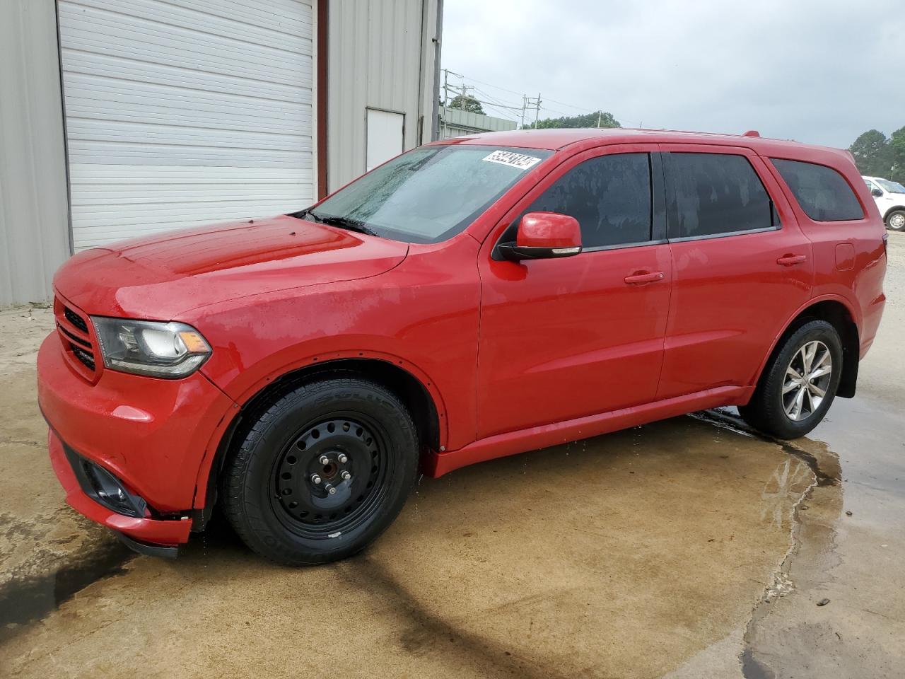 DODGE DURANGO 2015 1c4sdhct4fc702251