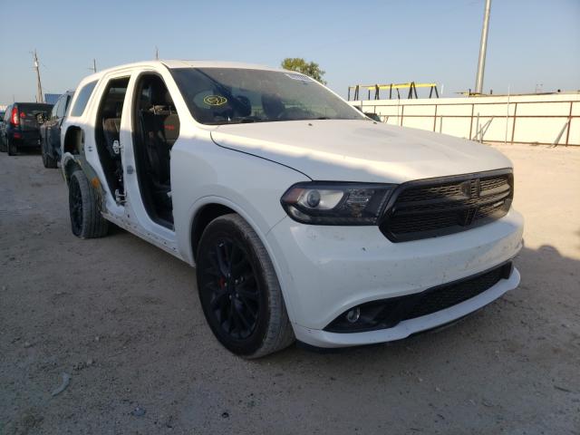 DODGE DURANGO R/ 2015 1c4sdhct4fc946174