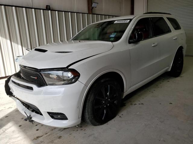 DODGE DURANGO 2018 1c4sdhct4jc115038