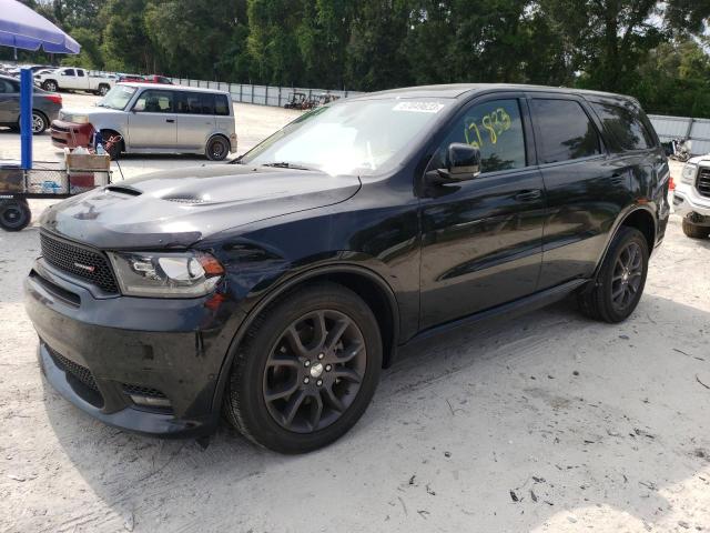 DODGE DURANGO R/ 2018 1c4sdhct4jc186658