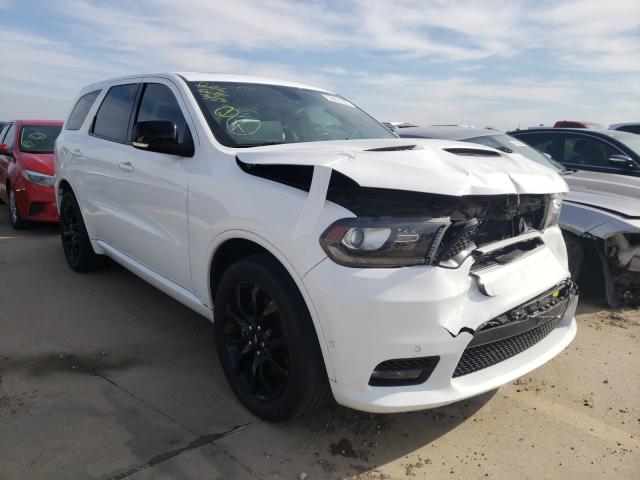 DODGE DURANGO R/ 2019 1c4sdhct4kc525131