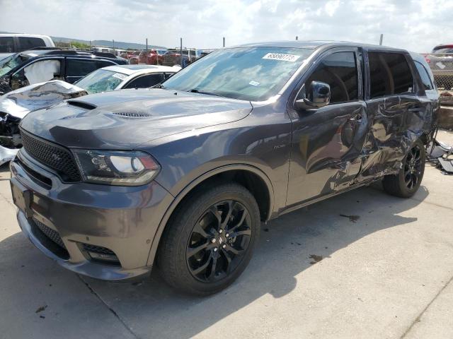 DODGE DURANGO R/ 2019 1c4sdhct4kc559523