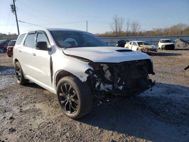 DODGE DURANGO R/ 2019 1c4sdhct4kc663140