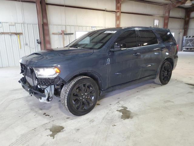 DODGE DURANGO 2020 1c4sdhct4lc102860