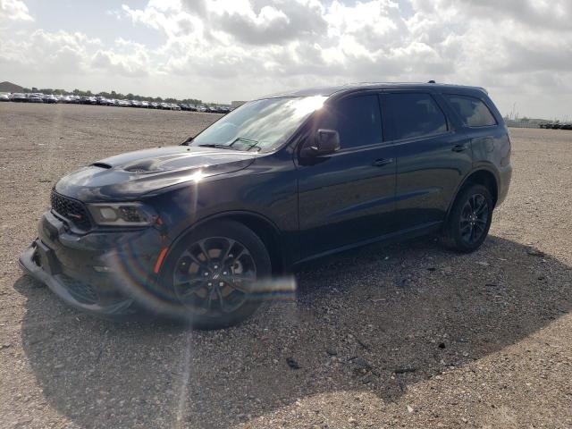 DODGE DURANGO R/ 2021 1c4sdhct4mc608996