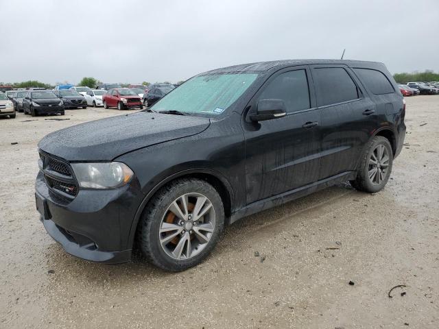 DODGE DURANGO R/ 2013 1c4sdhct5dc520815