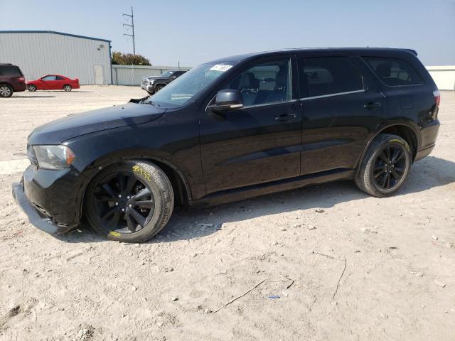 DODGE DURANGO R/ 2013 1c4sdhct5dc692858