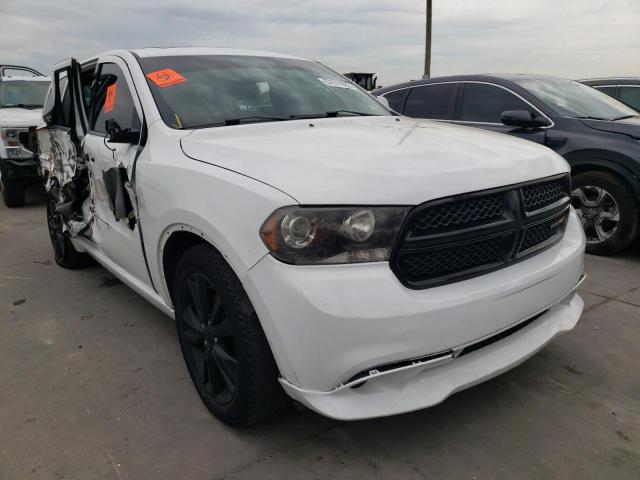 DODGE DURANGO R/ 2013 1c4sdhct5dc697624