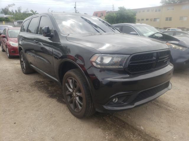 DODGE DURANGO R/ 2014 1c4sdhct5ec313326