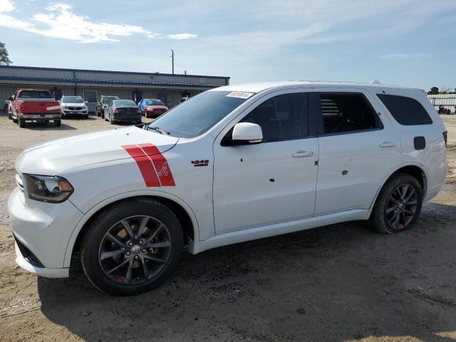 DODGE DURANGO R 2014 1c4sdhct5ec344141