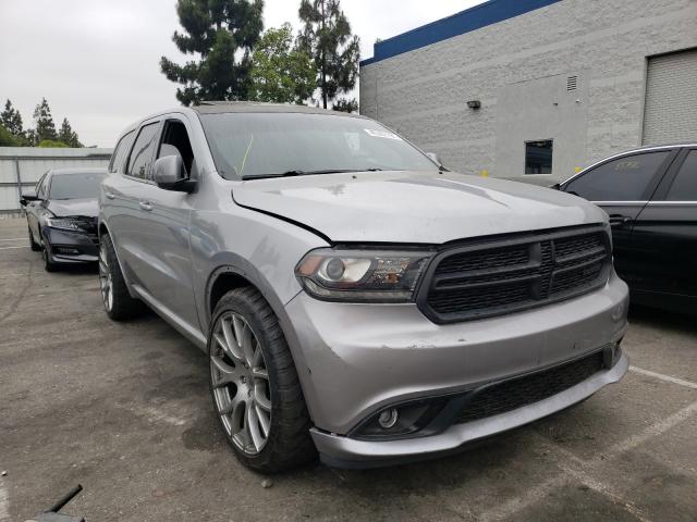 DODGE DURANGO R/ 2014 1c4sdhct5ec405164