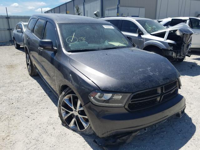 DODGE DURANGO R/ 2014 1c4sdhct5ec438083