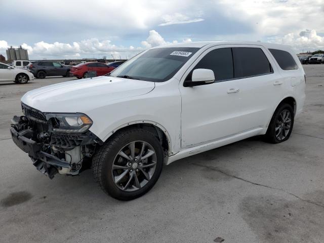 DODGE DURANGO R/ 2014 1c4sdhct5ec550298