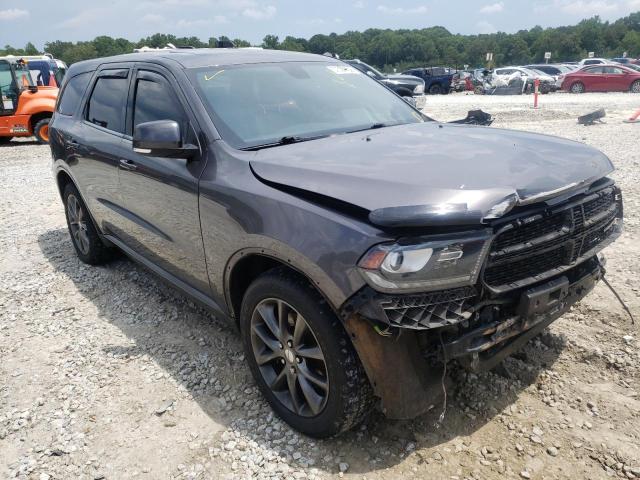 DODGE DURANGO 2014 1c4sdhct5ec598691