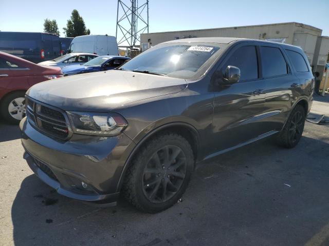 DODGE DURANGO 2014 1c4sdhct5ec974659