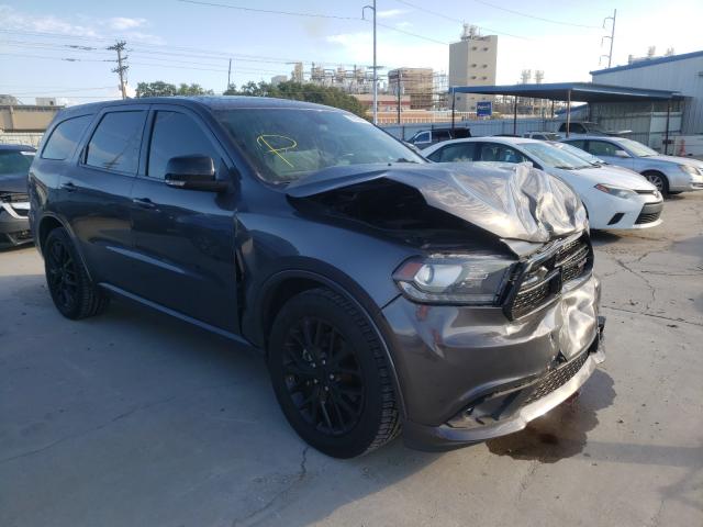 DODGE DURANGO R/ 2015 1c4sdhct5fc169424