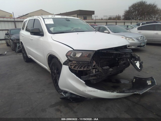 DODGE DURANGO 2015 1c4sdhct5fc714733