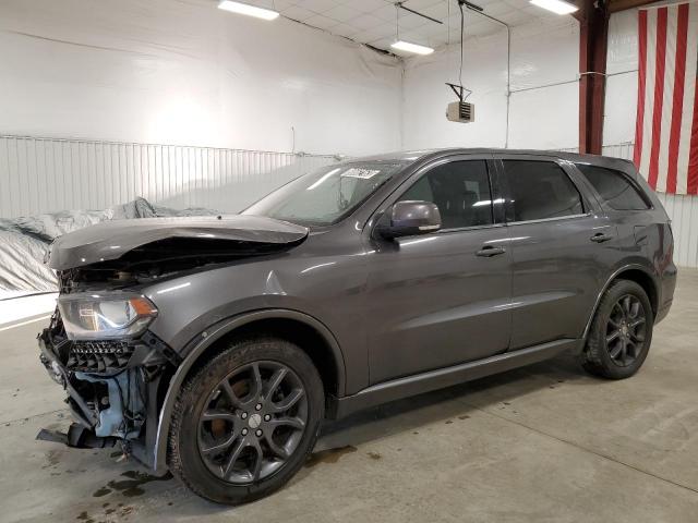 DODGE DURANGO 2015 1c4sdhct5fc850134