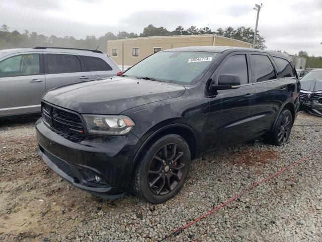 DODGE DURANGO R 2015 1c4sdhct5fc907223