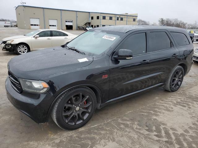 DODGE DURANGO 2015 1c4sdhct5fc921235