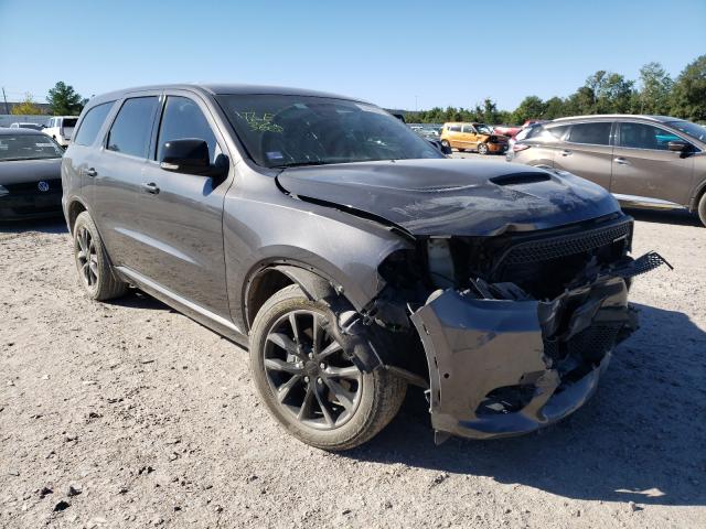 DODGE DURANGO R 2018 1c4sdhct5jc114836