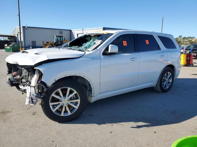 DODGE DURANGO 2018 1c4sdhct5jc143155