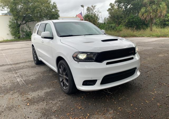 DODGE DURANGO R/ 2018 1c4sdhct5jc473555