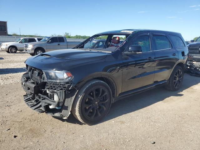 DODGE DURANGO 2019 1c4sdhct5kc651112