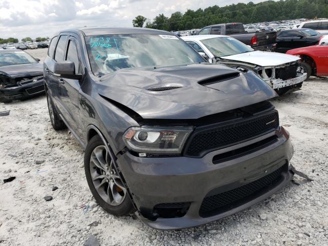 DODGE DURANGO R/ 2019 1c4sdhct5kc675992