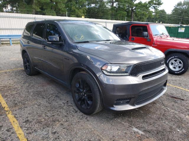 DODGE DURANGO R/ 2020 1c4sdhct5lc130019