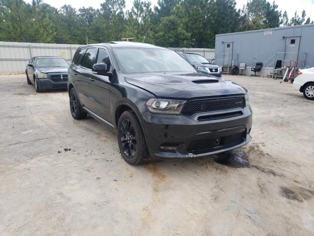 DODGE DURANGO R/ 2020 1c4sdhct5lc183223