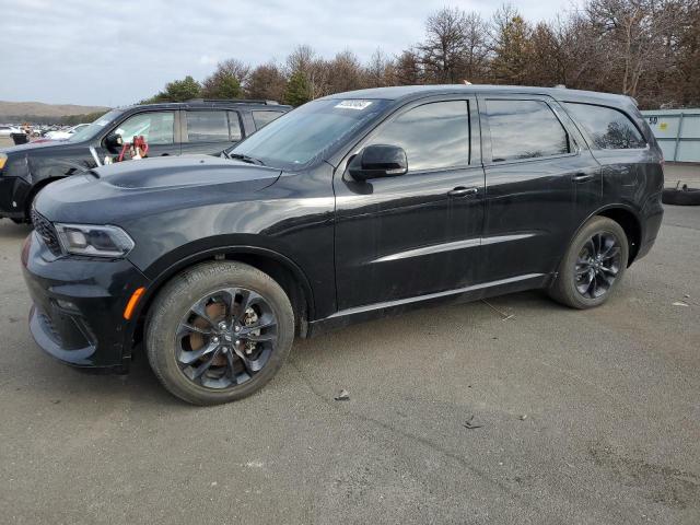 DODGE DURANGO 2021 1c4sdhct5mc694335