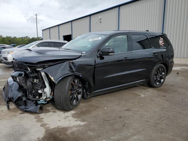 DODGE DURANGO R/ 2022 1c4sdhct5nc156154