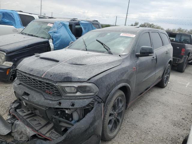 DODGE DURANGO R 2022 1c4sdhct5nc187789