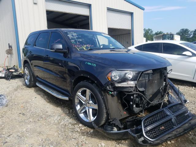 DODGE DURANGO R/ 2012 1c4sdhct6cc202569