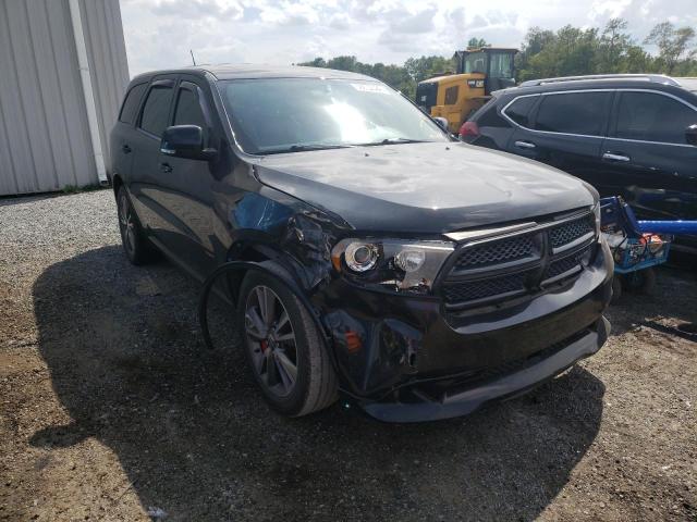 DODGE DURANGO R/ 2013 1c4sdhct6dc648674