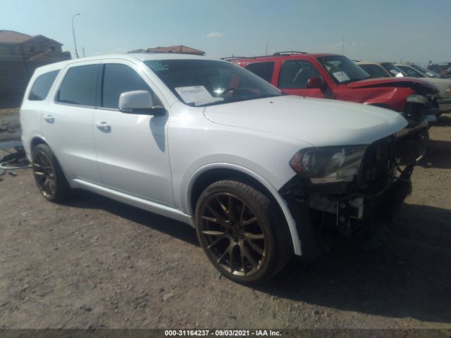 DODGE DURANGO 2013 1c4sdhct6dc663305