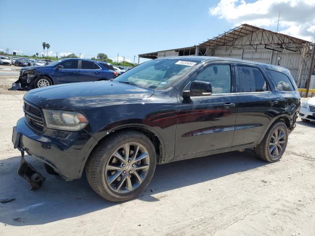 DODGE DURANGO R/ 2014 1c4sdhct6ec360302